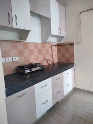 Kitchen in 3 BHK Apartment at Nimbus The Hyde park, Sector 78 – for Sale