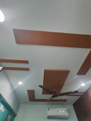 Furnished Amenities in 2 BHK Apartment at Sanand – for Rent