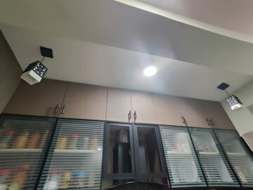 Furnished Amenities in 2 BHK Apartment at Sanand – for Rent