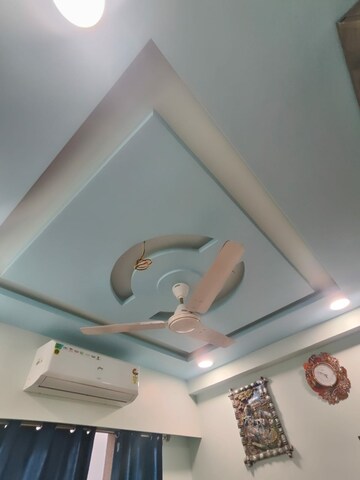 Furnished Amenities in 2 BHK Apartment at Sanand – for Rent