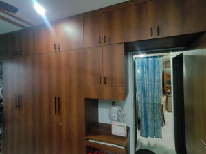 Furnished Amenities in 2 BHK Apartment at Sanand – for Rent