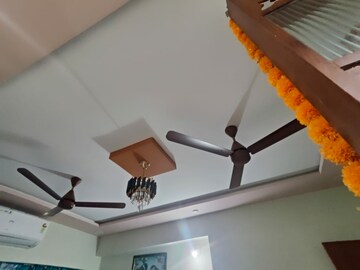 Furnished Amenities in 2 BHK Apartment at Sanand – for Rent