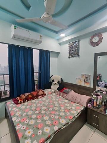 2 BHK Apartment For Rent in Sanand