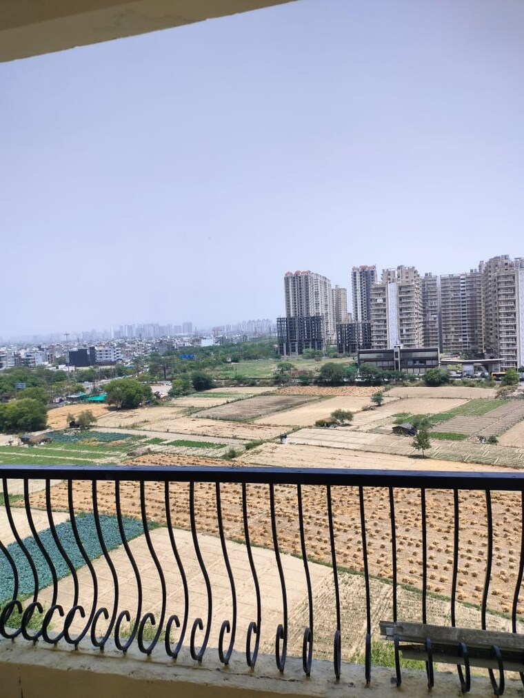 Exterior View, nimbus-the-hyde-park 3 Bedroom 1320 Sq.Ft. Apartment In Sector 78 Noida 9582482