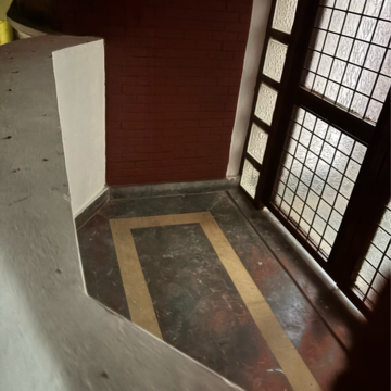  1 BHK Builder Floor at Saket – for Rent