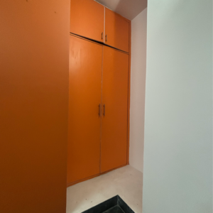 Room in 1 BHK Builder Floor at Saket – for Rent