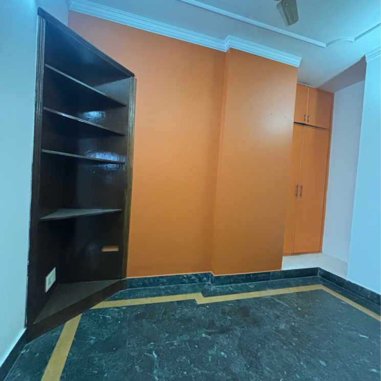 Bedroom, saket 1 Bedroom 600 Sq.Ft. Builder Floor In Saket Delhi 9582490