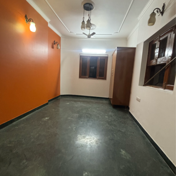 Room in 1 BHK Builder Floor at Saket – for Rent
