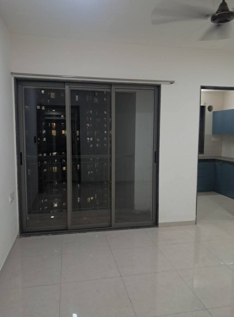 Living Room, runwal-eirene 2 Bedroom 800 Sq.Ft. Apartment In Balkum Pada Thane 9582489