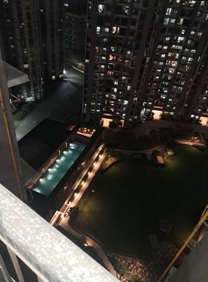  2 BHK Apartment at Runwal Eirene, Balkum Pada – for Rent