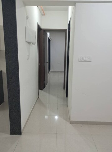 Corridor in 2 BHK Apartment at Runwal Eirene, Balkum Pada – for Rent