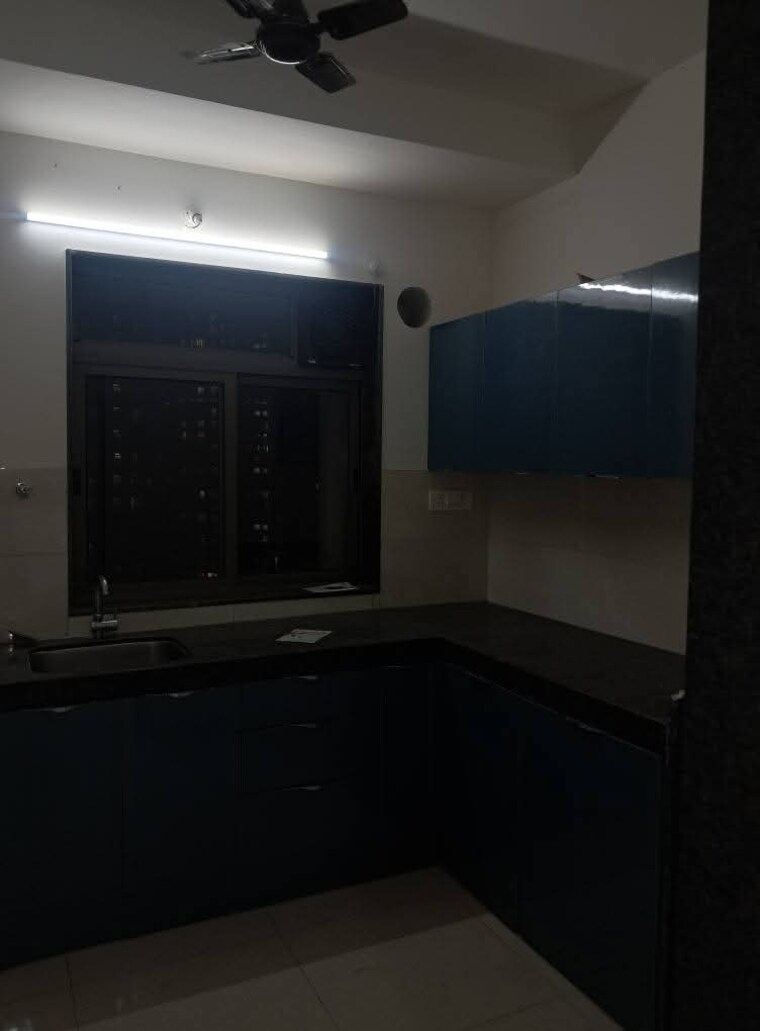 Kitchen, runwal-eirene 2 Bedroom 800 Sq.Ft. Apartment In Balkum Pada Thane 9582489