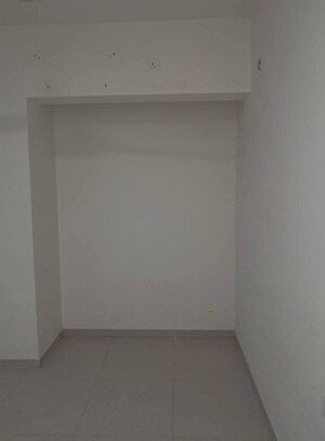 Bedroom in 2 BHK Apartment at Runwal Eirene, Balkum Pada – for Rent
