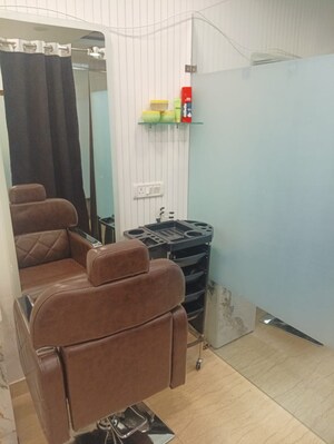 Living Room in 3 BHK Villa at Amrapali Dream Valley, Tech Zone 4 Greater Noida – for Rent