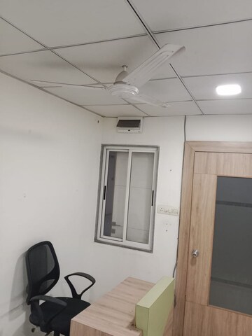 Building Lobby in  Office Space at Akota – for Sale