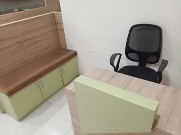 Team Area in  Office Space at Akota – for Sale