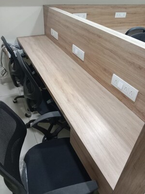 Team Area in  Office Space at Akota – for Sale