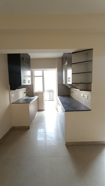 Kitchen in 2 BHK Apartment at Sethi Max Royal, Sector 76 – for Rent