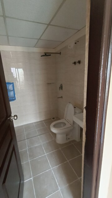 Bathroom in 2 BHK Apartment at Sethi Max Royal, Sector 76 – for Rent