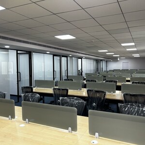 Team Area in  Office Space in IT/SEZ at Jain Sadguru Image Capital Park, Sri Sai Nagar – for Rent
