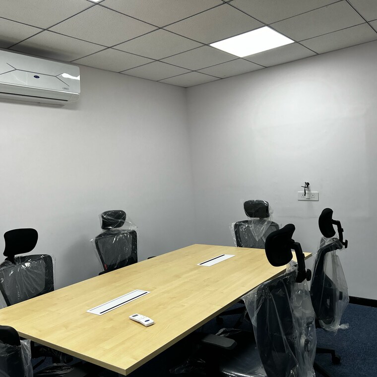 Team Area, jain-sadguru-image-capital-park Commercial Office Space in IT/SEZ 2200 Sq.Ft. In Sri Sai Nagar Hyderabad 9582509