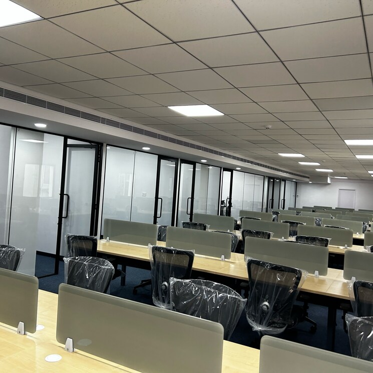 Team Area, jain-sadguru-image-capital-park Commercial Office Space in IT/SEZ 2200 Sq.Ft. In Sri Sai Nagar Hyderabad 9582509