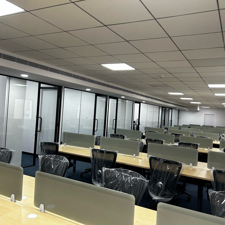 Team Area, jain-sadguru-image-capital-park Commercial Office Space in IT/SEZ 2200 Sq.Ft. In Sri Sai Nagar Hyderabad 9582509