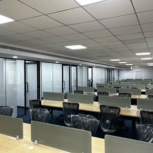 Team Area in  Office Space in IT/SEZ at Jain Sadguru Image Capital Park, Sri Sai Nagar – for Rent