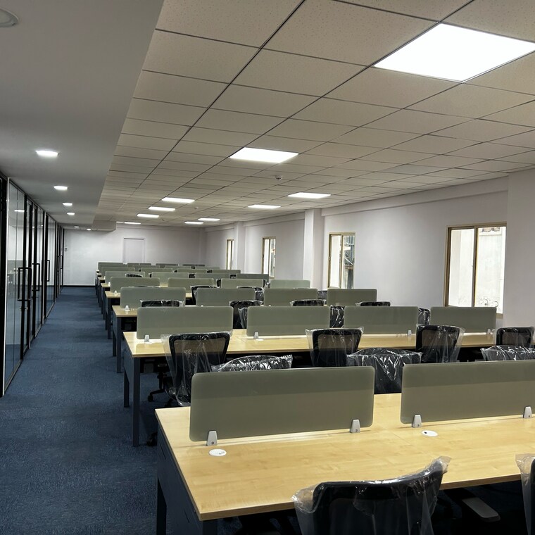 Team Area, jain-sadguru-image-capital-park Commercial Office Space in IT/SEZ 2200 Sq.Ft. In Sri Sai Nagar Hyderabad 9582509