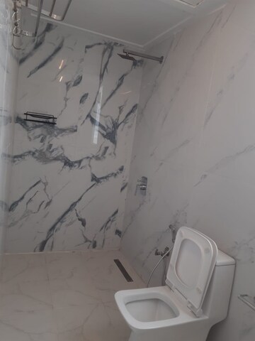 Master Bedroom in 3 BHK Builder Floor at Sunstar Floors, Sector 51 – for Rent