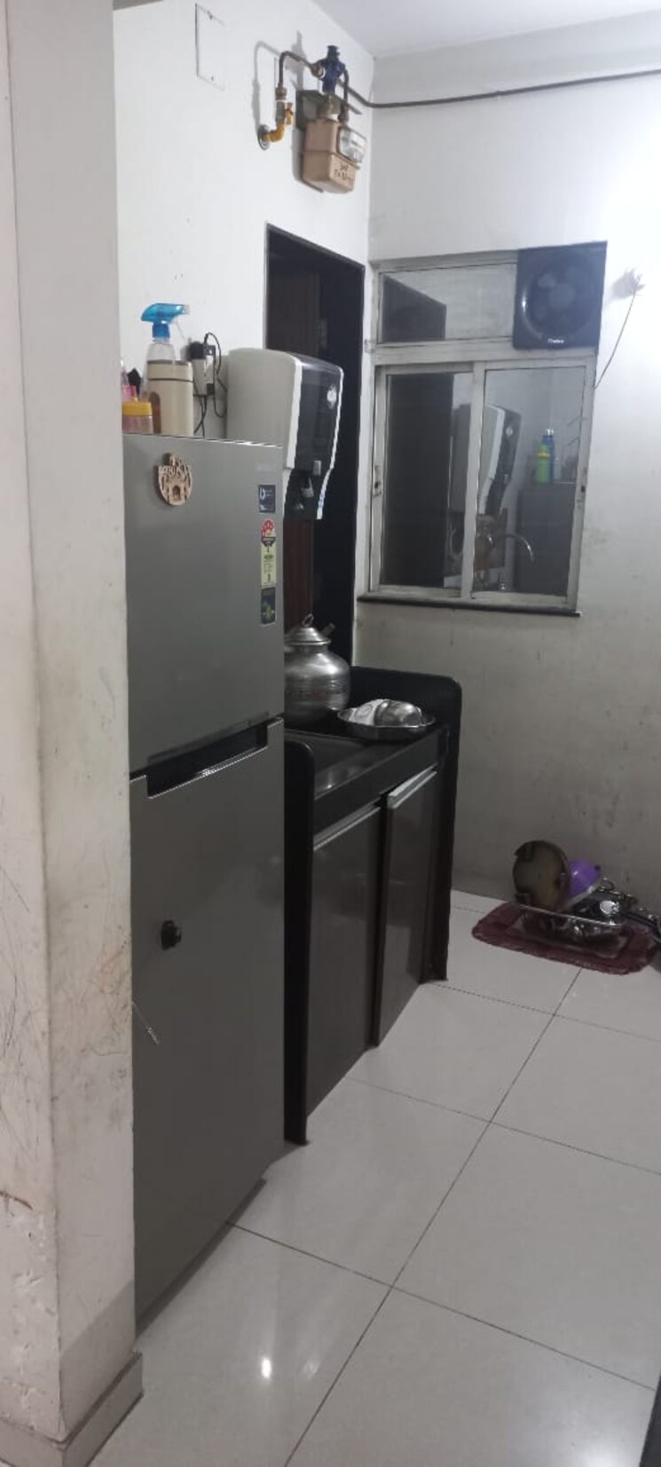 Kitchen, balewadi 3 Bedroom 1000 Sq.Ft. Apartment In Balewadi Pune 9582512