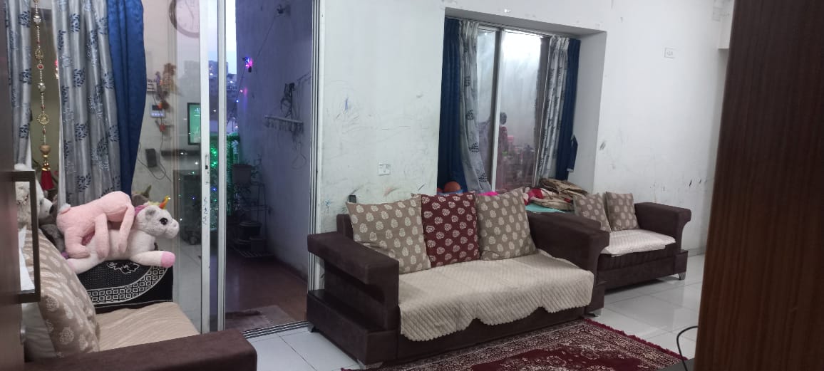3 BHK Apartment For Sale in Heramb 