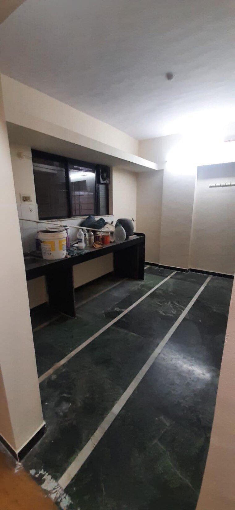 Kitchen, balewadi 3 Bedroom 1000 Sq.Ft. Apartment In Balewadi Pune 9582512