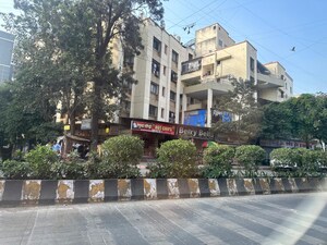 3 BHK Apartment – Exterior View View at Balewadi - for Sale
