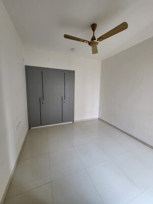 Bedroom in 2 BHK Apartment at Runwal Eirene, Balkum Pada – for Rent