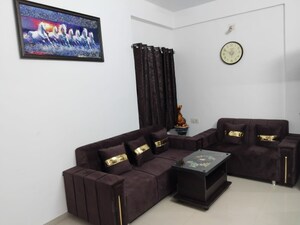 1 BHK Builder Floor For Rent in Sughad