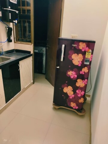 Bedroom in 1 BHK Builder Floor at Sughad – for Rent