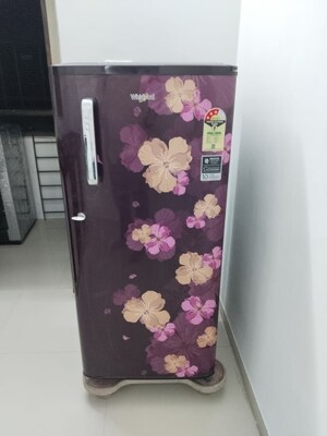 Furnished Amenities in 1 BHK Builder Floor at Sughad – for Rent