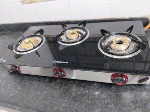 Parking in 1 BHK Builder Floor at Sughad – for Rent