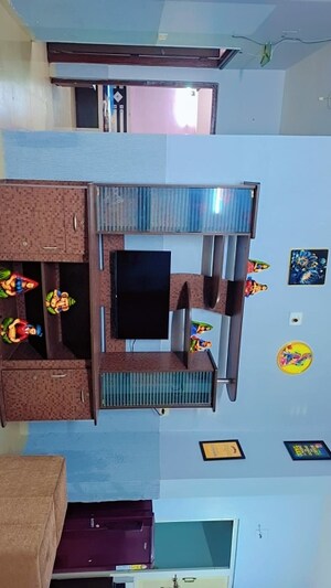 Furnished Amenities in 1 BHK Builder Floor at Sughad – for Rent