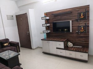 Furnished Amenities in 1 BHK Builder Floor at Sughad – for Rent