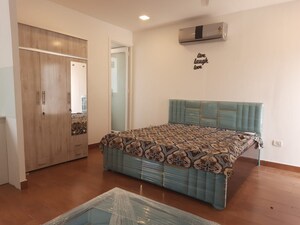3 BHK Builder Floor For Rent in Huda Staff Colony, Sector 46