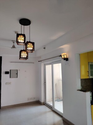 Kitchen in 2 BHK Apartment at Amrapali Zodiac, Sector 120 – for Sale