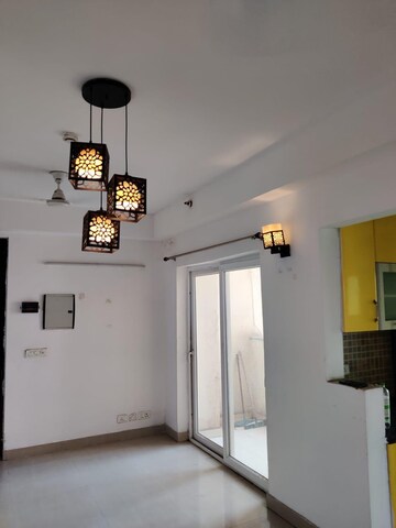 Kitchen in 2 BHK Apartment at Amrapali Zodiac, Sector 120 – for Sale