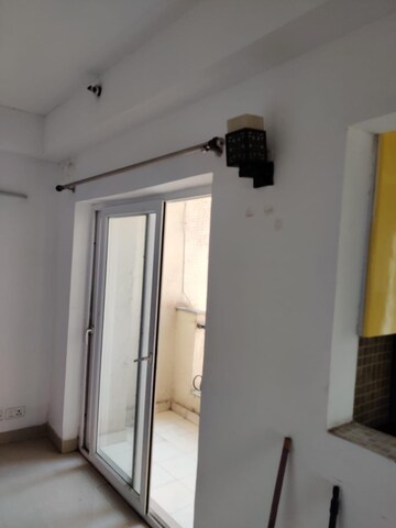 Building Lobby in 2 BHK Apartment at Amrapali Zodiac, Sector 120 – for Sale