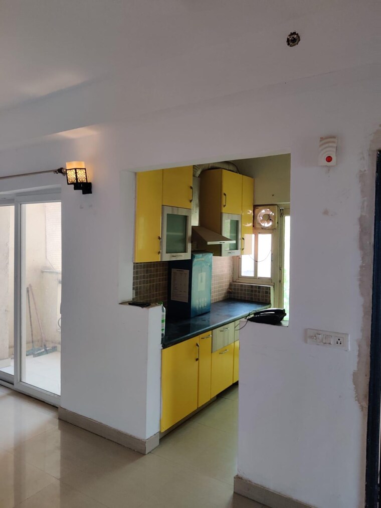 Kitchen, amrapali-zodiac 2 Bedroom 1075 Sq.Ft. Apartment In Sector 120 Noida 9582515