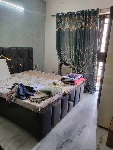 3 BHK Builder Floor For Rent in Golden Crest, Sector 52
