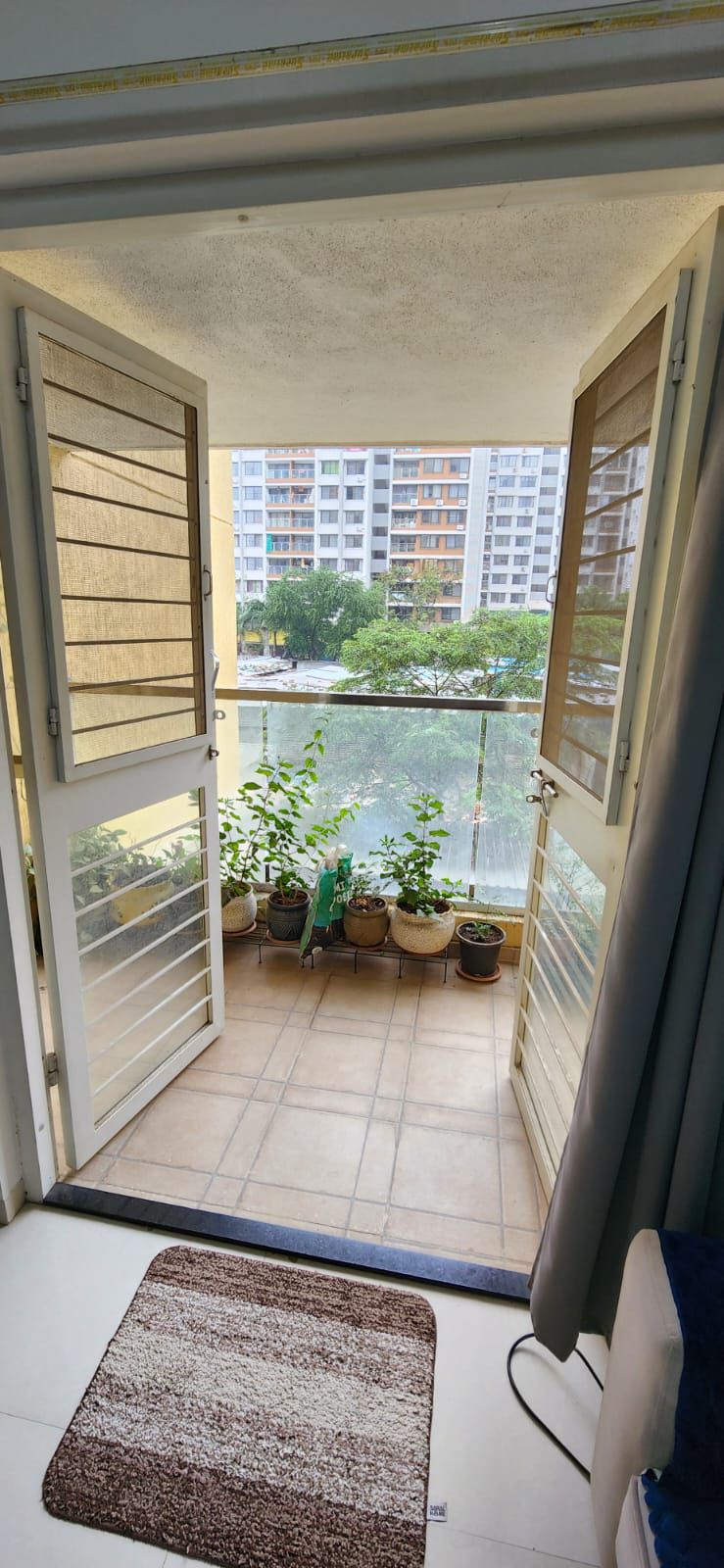 2.5 BHK Apartment For Rent in Supreme Estia Phase 1