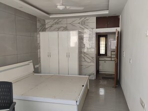 Bedroom in 3 BHK Apartment at Alaknanda – for Rent