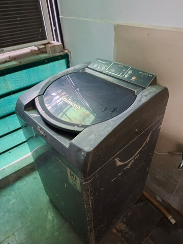 Furnished Amenities in 3 BHK Apartment at Shree Balaji Agora Residency, Sughad – for Rent